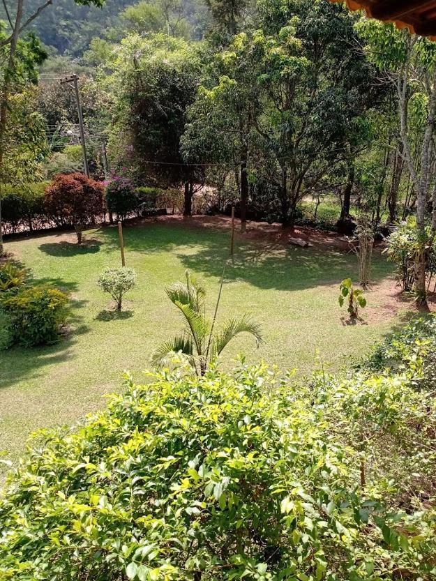 Casa Incrivel Muita Privacidade Em Condominio Na Serra - Paty Do Alferes Rj Exteriér fotografie
