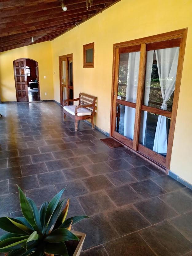 Casa Incrivel Muita Privacidade Em Condominio Na Serra - Paty Do Alferes Rj Exteriér fotografie
