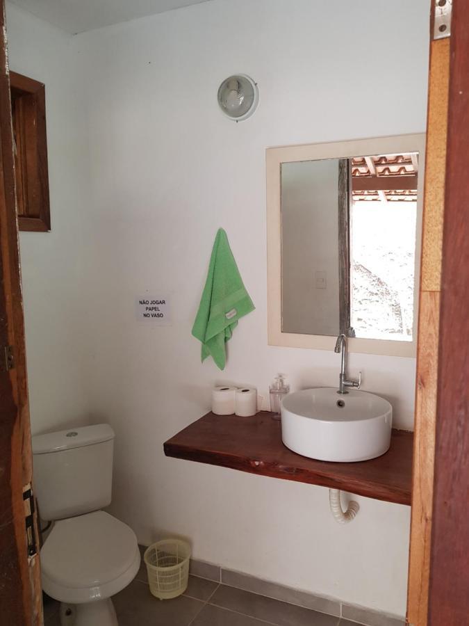 Casa Incrivel Muita Privacidade Em Condominio Na Serra - Paty Do Alferes Rj Exteriér fotografie
