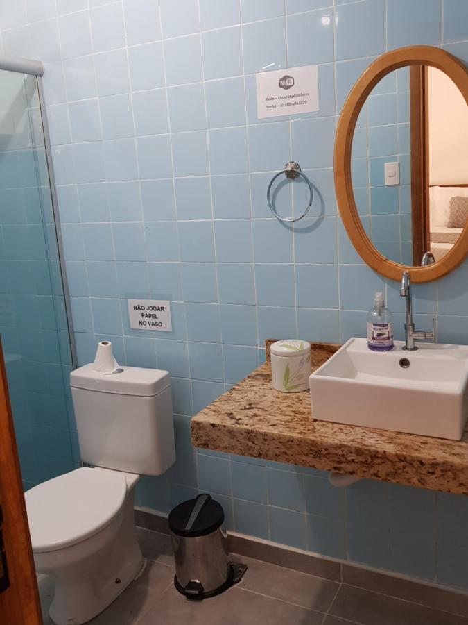 Casa Incrivel Muita Privacidade Em Condominio Na Serra - Paty Do Alferes Rj Exteriér fotografie