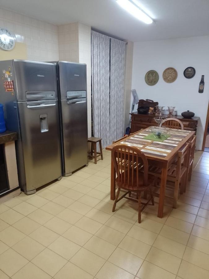 Casa Incrivel Muita Privacidade Em Condominio Na Serra - Paty Do Alferes Rj Exteriér fotografie