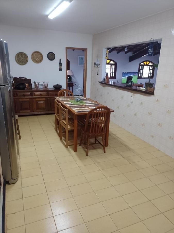 Casa Incrivel Muita Privacidade Em Condominio Na Serra - Paty Do Alferes Rj Exteriér fotografie